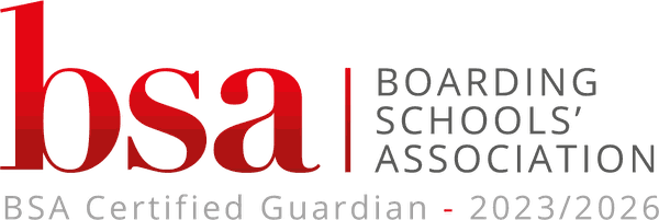 BSA Certified Guardian