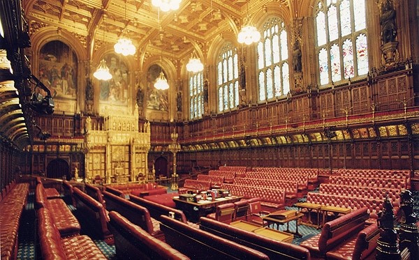 House of Lords